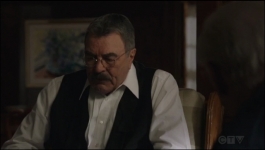 Blue Bloods - Season 14 Episode 10